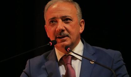 AK Parti Muğla Milletvekili Mete, kaza geçirdi