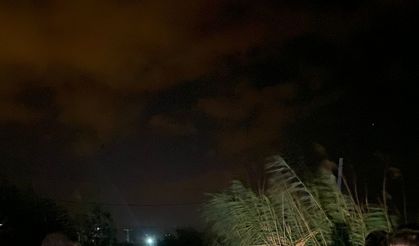 Aracıyla drift yapıp, polisten kaçarken kaza yapan ehliyetsiz ve alkollü sürücüye 89 bin TL ceza