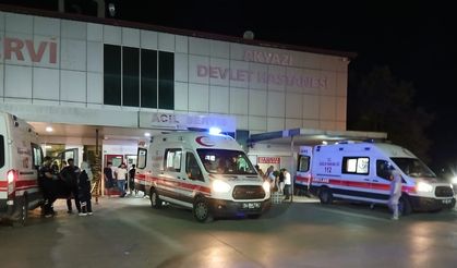 Asansörün halatının kopmasıyla 3’üncü kattan düşen eski belediye başkanı öldü, kızı ağır yaralandı