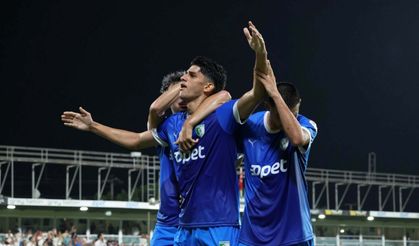 Bodrum FK, Sivas deplasmanında