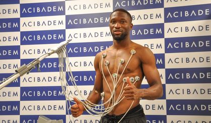 Çaykur Rizespor, Montpellier'den Sagnan'ı kiraladı