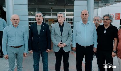 CHP'li Günaydın: Samsun'daki kavga ile ilgili 2 kişi gözaltında