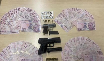 Çocuklarının ameliyatı için biriktirdikleri para ve altınları, ‘polisiz’ diyen dolandırıcılara kaptırdı