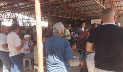 Denizde boğulan denizcilik fakültesi öğrencisi toprağa verildi