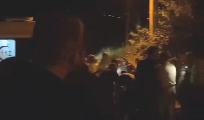 Devrilen traktörün sürücüsü ağır yaralandı