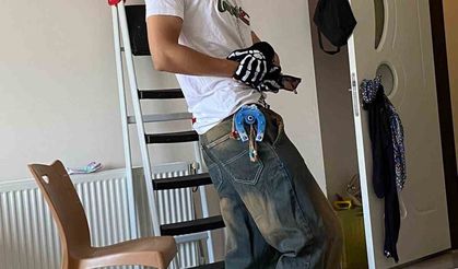 Dünden beri kayıp olarak aranan Aziz Burak’ın cansız bedeni bulundu