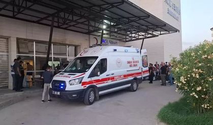 Duraktaki cinayetin şüphelileri yakalandı