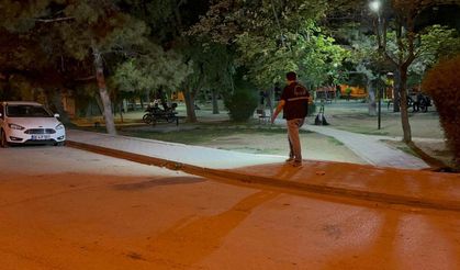 Eskişehir’de silahlı kavga: 1 ölü, 2 yaralı