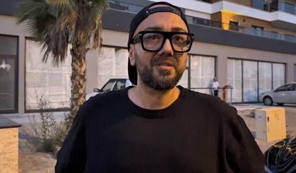 Havuzda boğulma tehlikesi geçiren çocuğa ilk müdahaleyi Almanya'dan gelen aile yaptı; olay kamerada