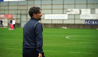 İlhan Palut Bu sezon daha istikrarlı olmalıyız / Görüntü eklendi