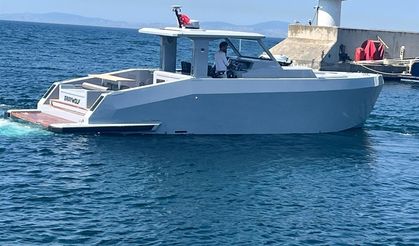 İş insanı Halit Yukay, ROV ve sonar cihazıyla aranıyor; arkadaşı Kıvanç Tatlıtuğ 4 bölgeyi işaret etti