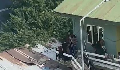 Muş'ta iki aile arasında yumruklu-sopalı kavga