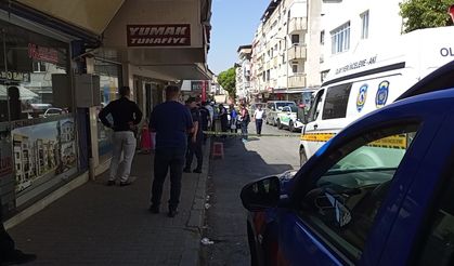 Polis memuru, eşi Burcu'yu evin satışına karşı çıkması nedeniyle öldürmüş
