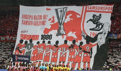 Samsunspor Başkan Vekili Bilen  Zor bir kura çektik ama ülkemizi en iyi şekilde temsil edeceğiz