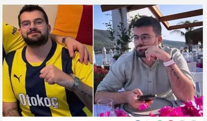 Sosyal medya yayıncısı 'Jrokez', son yolculuğuna uğurlandı