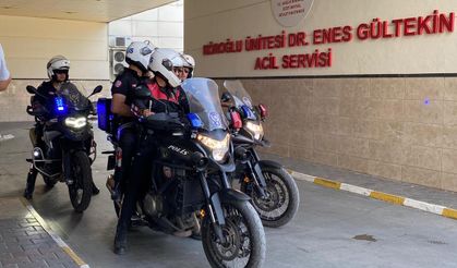 Tanınmış iş insanı ve şoförü tutuklandı