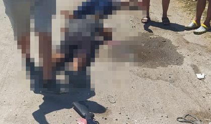 Tartıştığı kadını öldürüp, intihara kalkıştı