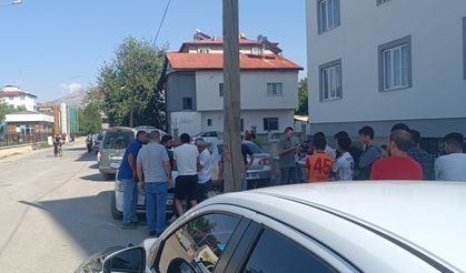 Tüfekle oynarken silahın ateş almasıyla arkadaşını öldürdü