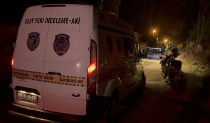 Üniversiteli Teslime, tabancayla başından vurulmuş halde orman yolunda ölü bulundu
