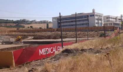 Çanakkale’de Ruhsatsız “Korsan” Hastane Tartışması!