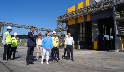 Eskişehir’de atıktan enerjiye: “Doğaya Yük Değil, Değer Katmalıyız”