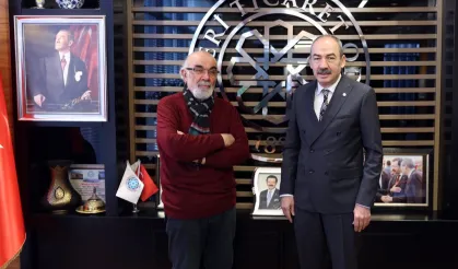 KTO'dan temmuz ihracatı açıklaması