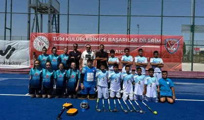 Nevşehir Yaz Spor Okulları meyvelerini veriyor