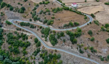 Ordu’nun kırsal ulaşımında yeni adım