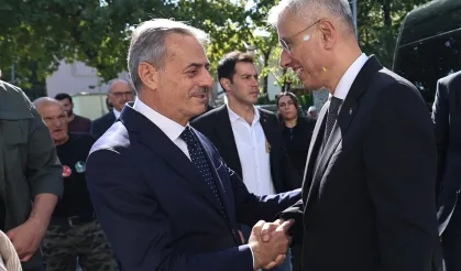 Sakarya Şehir Hastanesi sağlığa büyük güç katacak
