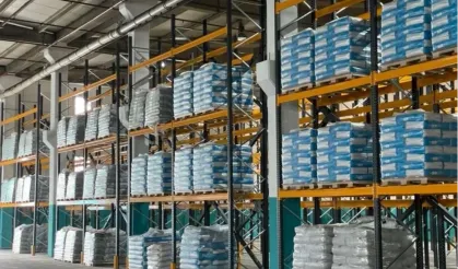 Ulaştırma ve depolama hizmetleri yükselişte