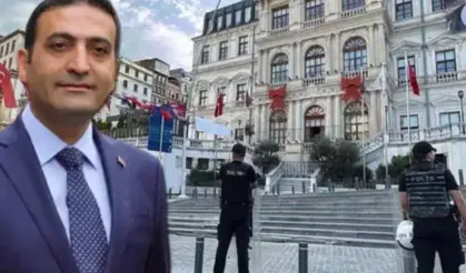 Beyoğlu Belediye Başkanı İnan Güney'in savcılık ifadesi ortaya çıktı