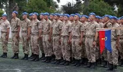 2025 Uzman Erbaş Alımı 9.690 Kontenjan ve Branşlar Açıklandı