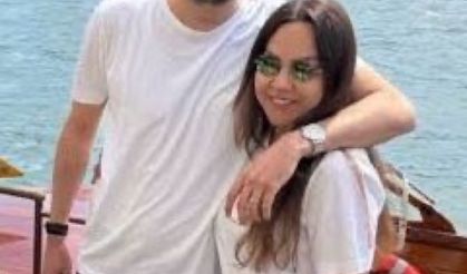 Ebru Gündeş'in eşi Murat Özdemir gözaltına alındı