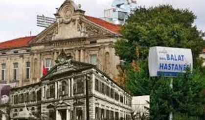 127 Yıllık Tarihi Or-Ahayim Musevi Hastanesi Kapanıyor