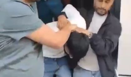 15 yıl kesinleşmiş hapis cezası bulunan cezaevi firarisi, bazanın altında yakalandı