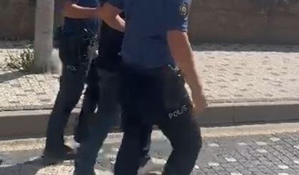 Alacak tartışmasında iş insanı bıçaklanarak öldürüldü