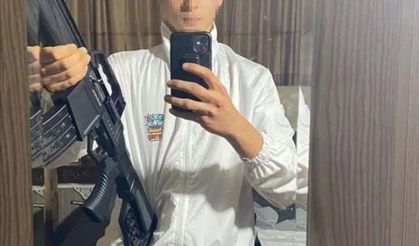 Ava gitmesini istemediği annesini av tüfeğiyle öldürdü