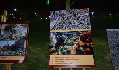 Bakan Şimşek: Batman muhtemelen bu gidişle büyükşehir olacak.