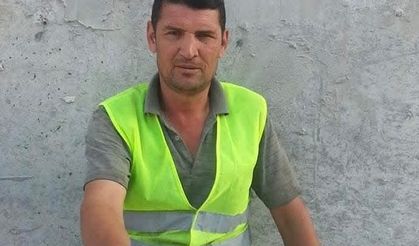 Ceviz toplarken elektrik akımına kapılıp öldü