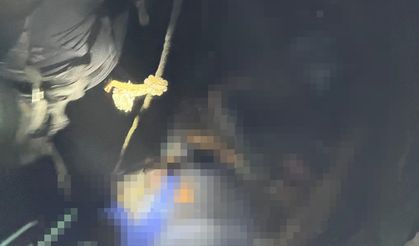 Diyarbakır'da temizlik için kuyuya giren 4 kişi öldü (2)- Yeniden