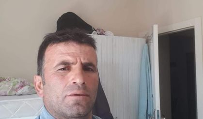 Eşini porselen bardakla başına vurarak öldürdü