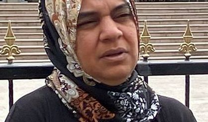 Gülden'i 30 bıçak darbesiyle öldüren 15 yaşındaki sanığa indirimsiz 20 yıl hapis