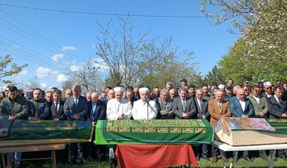 Heyelanda, baba ve 2 kızının ölümüne ilişkin iddianame; 2 sanığa 30'ar yıla kadar hapis talebi /Video eklendi