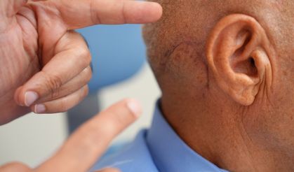 ‘Önemli değil' denilerek ertelediği beyin sapı tümörü sağlığını tehdit etti'