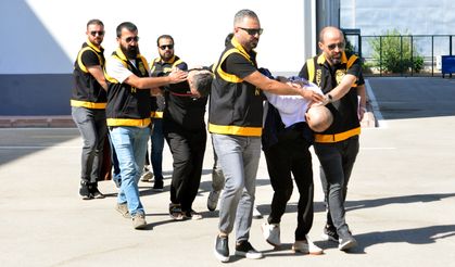 Sokakta gördüğü husumetlisini vurdu; 'beni dövmüştü, görünce dayanamadım'