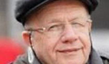 Sosyolog-Yazar İsmail Beşikçi, beyin kanaması geçirdi