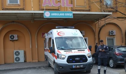 Tabancayla vurulmuş halde bulundu, hastanede öldü