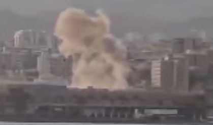 Yemen'den İsrail'in güneyine İHA saldırısı: 22 yaralı