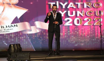 26. HDI Sigorta Sadri Alışık Tiyatro ve Sinema Oyuncu Ödülleri'ne geri sayım