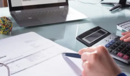 Beyanname ücretlerine zam! KDV ve muhtasar beyannamesi 665 TL oldu